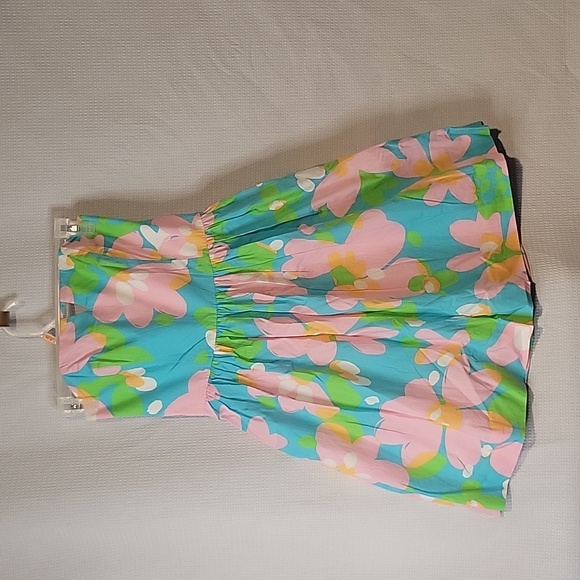 Lilly Pulitzer Dresses & Skirts - Lilly Pulitzer Richelle Strapless Dress